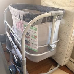 Baby Bassinet