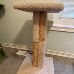Cat Tree