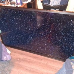 70 Inch Sharp Aquois 