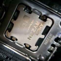 Amd Ryzen 7950x 