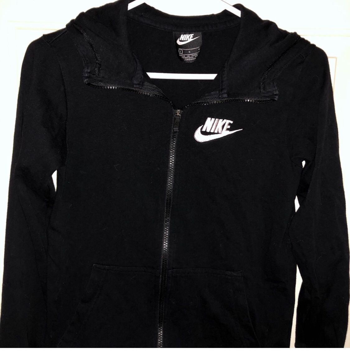 Nike Pants and Jacket 