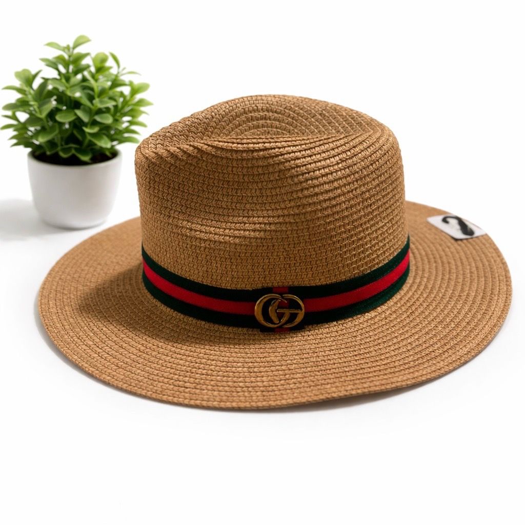 Beach hat