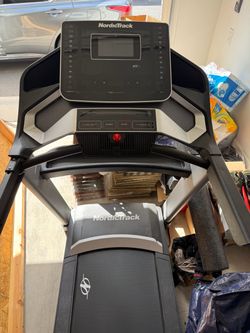 NordicTrack Treadmill
