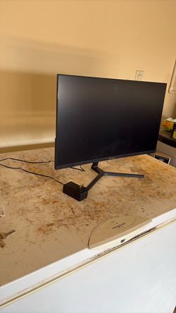 Pc monitor