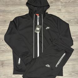 Nike Track Suit Sz L