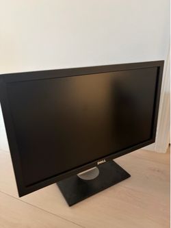 Dell monitors
