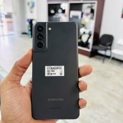 📱 Samsung Galaxy S21 FE – Unlocked for All Carriers – Android 5G – Financing Also Available