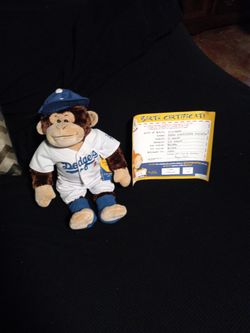 Build a Bear