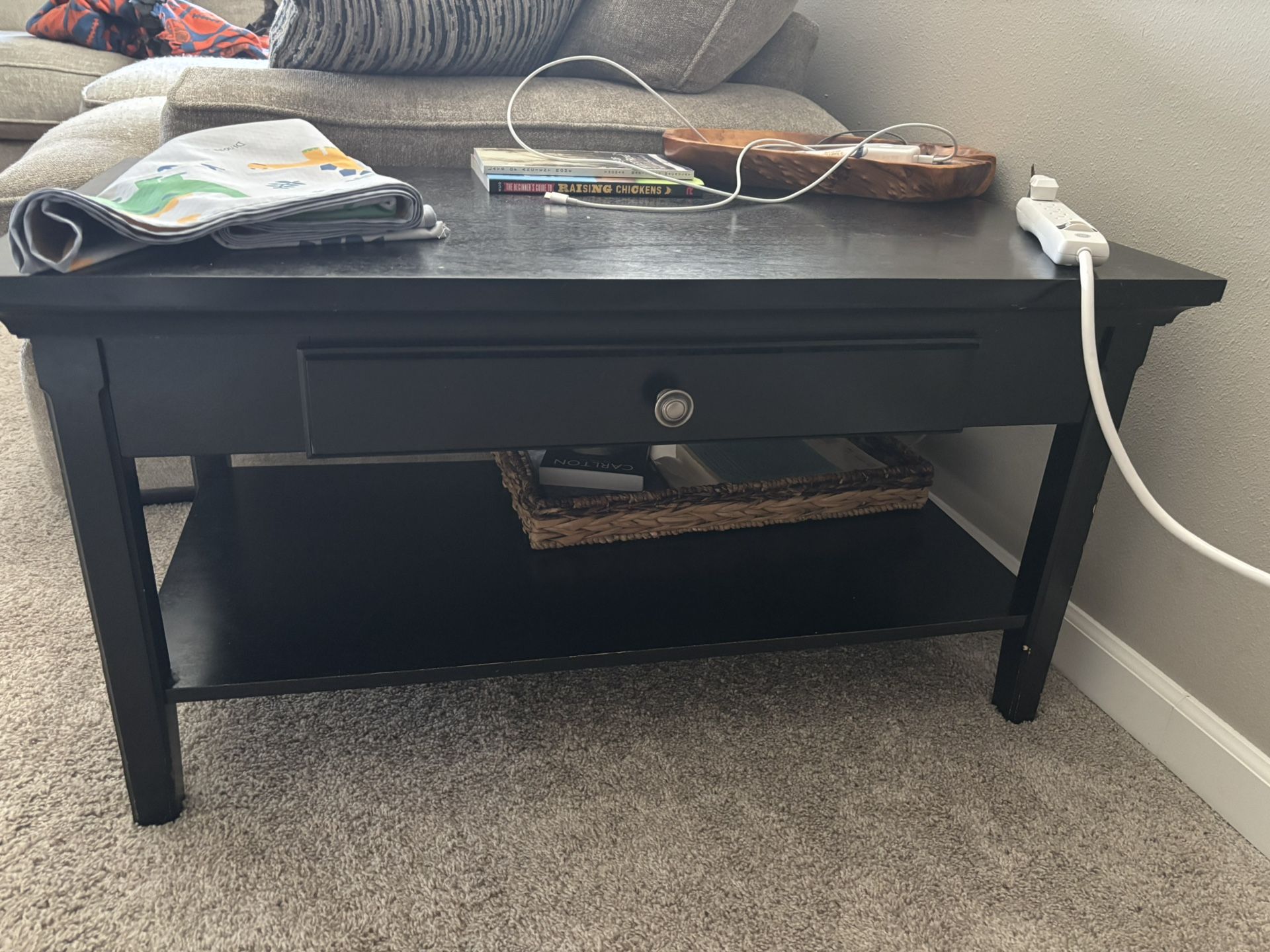 Tv Stand