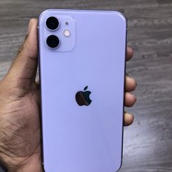iPhone 11, 128GB Unlocked To Any Carrier