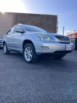 2009 Lexus RX