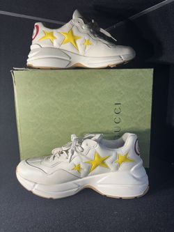 Gucci Rhyton ‘Stars’