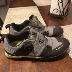 Five Ten Clips ( 8 ) 