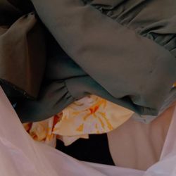 Free Women S And Kids Clothes 11años