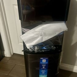 Water Dispenser 💧 