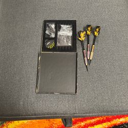 Set Of Darts