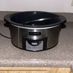 Crockpot For Sale 