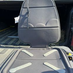Car Seat Protector