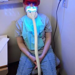 7Keyyz LLC NOW OFFERS A TOOTH Whitening Class!!!!!🎉💃🪅🎈🥳