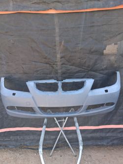 BMW front bumper cover face 3 series  E90/E91 SEDAN /WAGON