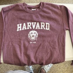 College Sweatshirts 