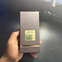 TOBACCO VANILLE EAU DE PARFUM