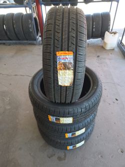 205 50 17 Brand new set of Tires