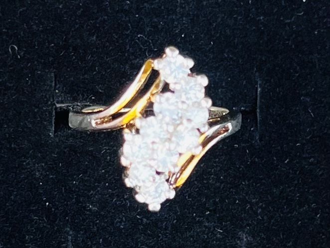 Vintage Ring Rare