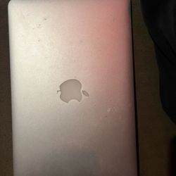 Macbook Air