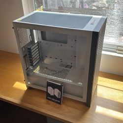 Corsair 4000D Case
