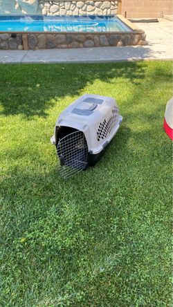 Pet carrier