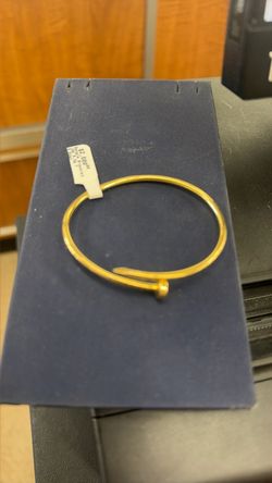 Cartier Bracelet
