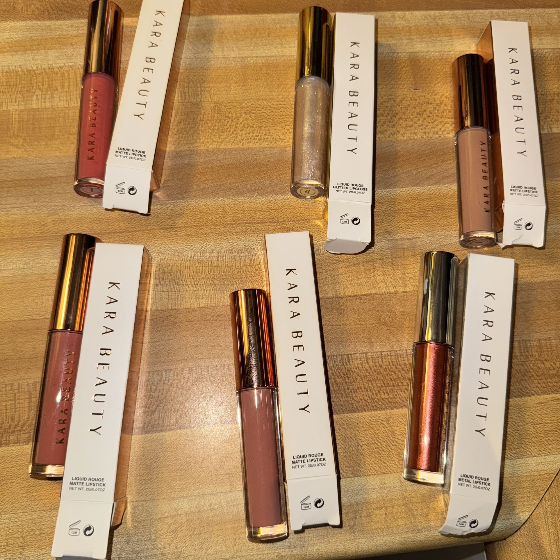 Lip Bundle