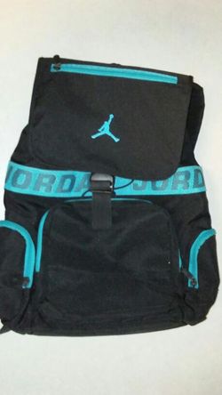 Jordan Jumping man laptop backpack