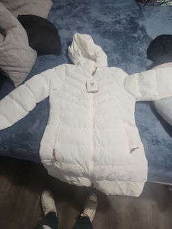 Snow Jackets