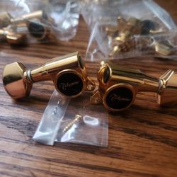 Takamine Gold Tuners