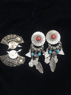 Lindos aretes