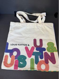 Fun Print Tote