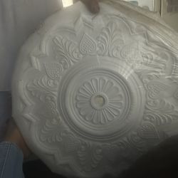 Decorative Medallions