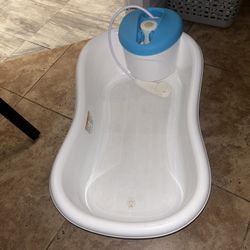 Baby Bath Tub