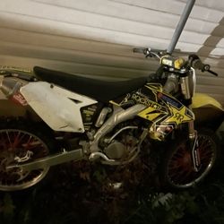Rmz 250r 