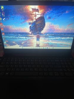 Gaming Laptop