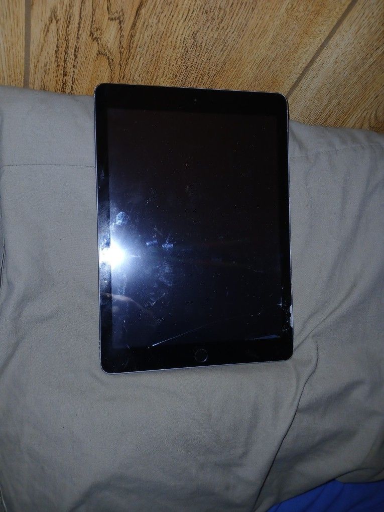 Ipad 6 Gen