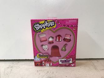 Shopkins