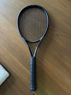 Artengo Black Tennis Racket from France