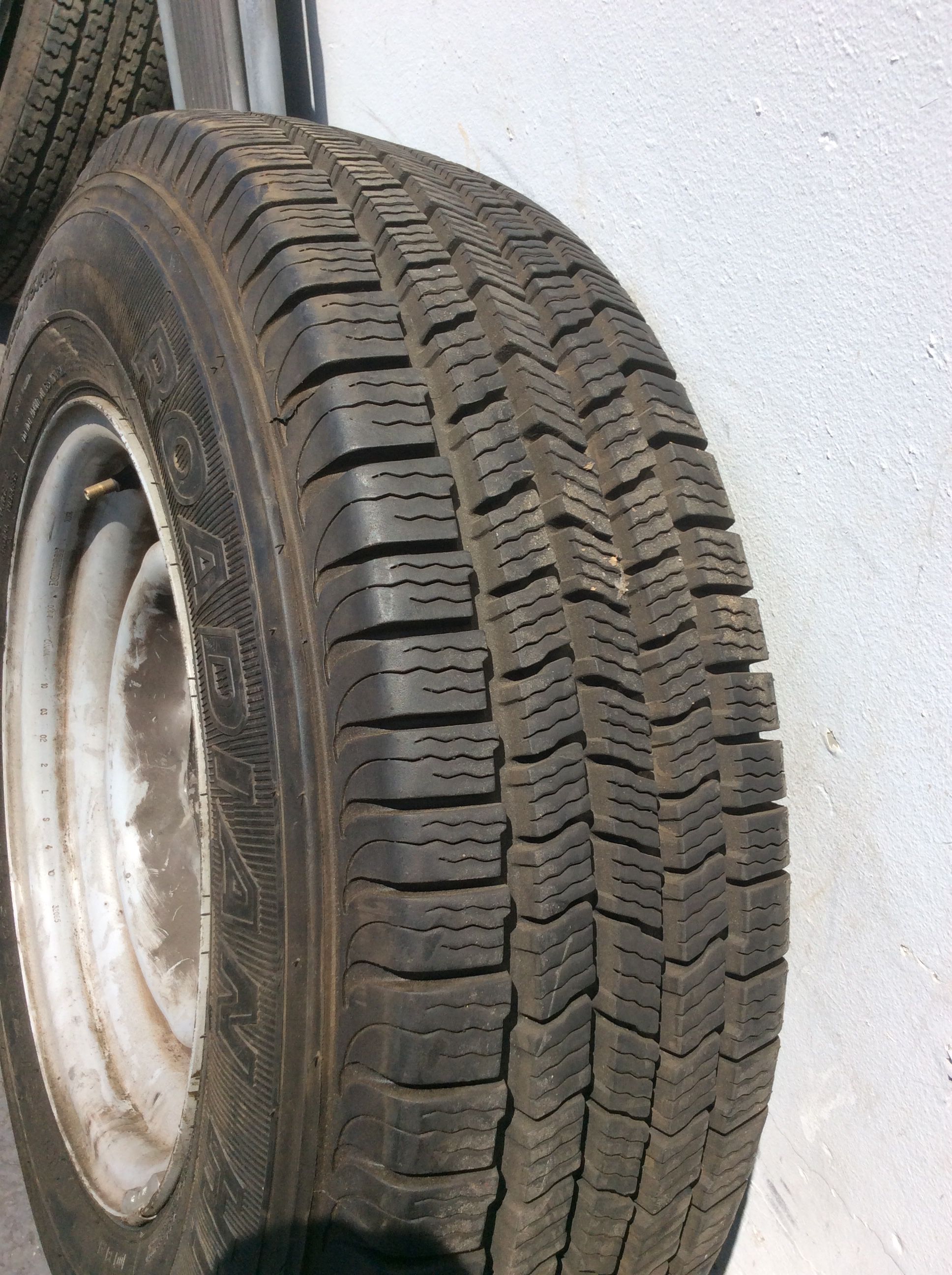 16 Inch Tires for Sale in Long Beach, CA OfferUp