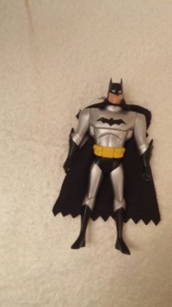Batman Figure