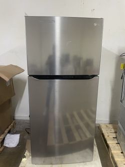LG Fridge Brand New