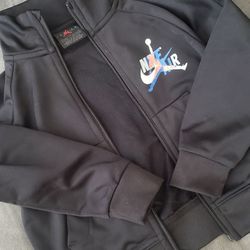 Nike Jordan Toddler Jogging Suit 