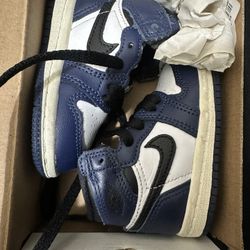 Jordan 1 Retro High Og 